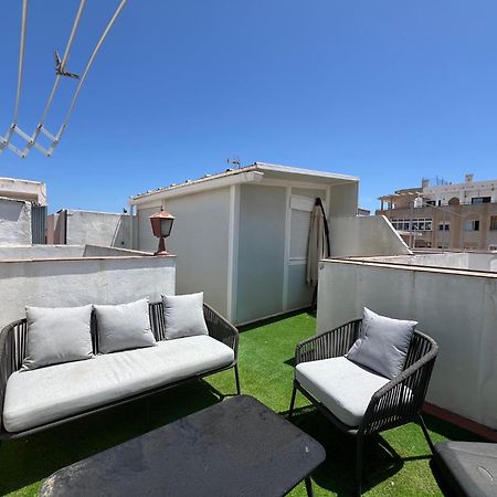 Torrevieja Penthouse Apartment Exterior photo